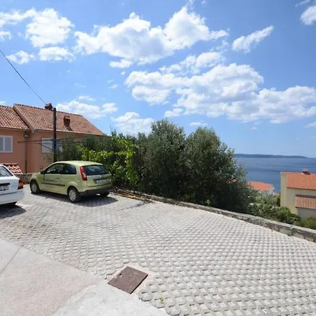 Apartmán Kuca Dukic *