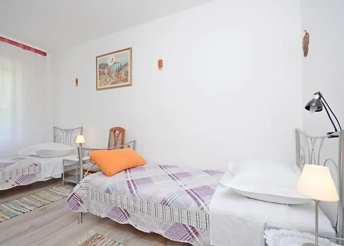 Kuca Dukic 아파트